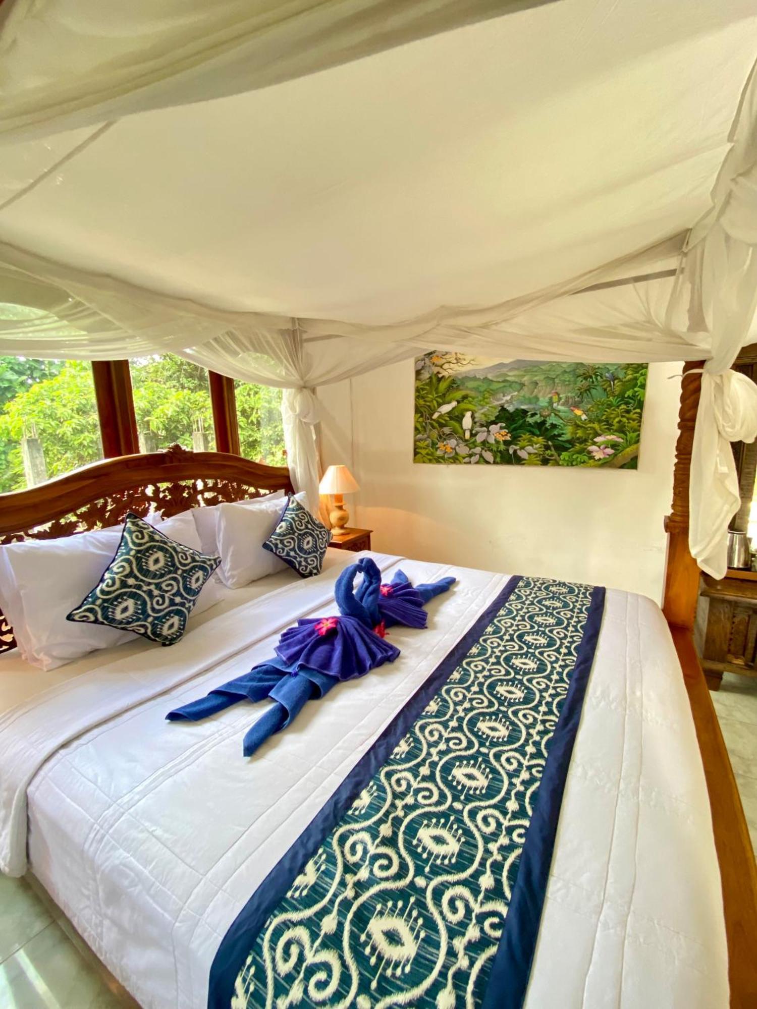 Budi Guest House Ubud  Exterior photo